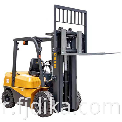 Forklift 3 Tons